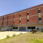 Primer año del Hospital General de Itapúa
