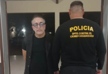 Aparecen más víctimas del argentino: “Es un psicópata, narcisista de lo peor”