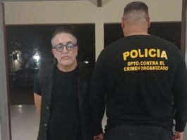 Aparecen más víctimas del argentino: “Es un psicópata, narcisista de lo peor”