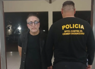 Aparecen más víctimas del argentino: “Es un psicópata, narcisista de lo peor”