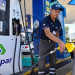 Petropar confirma que mantendrá sus precios hasta efectuar análisis