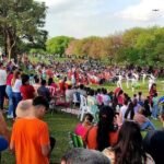 Gran Festival Nacional Artístico y Gastronómico “Cerezo en Flor” – 5.ª Edición con apoyo de la EBY