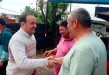 Cheba propone soluciones para ordenar y facilitar la actividad del sector automotor