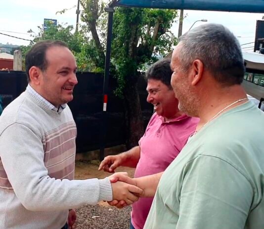 Cheba propone soluciones para ordenar y facilitar la actividad del sector automotor
