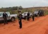 Policía Nacional detecta explosivo en estancia de Canindeyú y evita una posible tragedia.