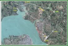 EBY pone en marcha la actualización del proyecto de la Avenida de Circunvalación de Encarnación