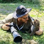 Fotógrafo de la EBY expondrá en importante festival cultural en Rusia