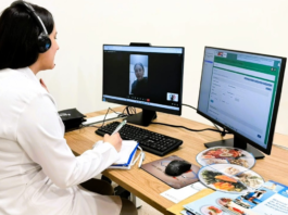 Incorporación de teleconsultas en Hospital General de Itapúa moderniza servicios públicos de salud