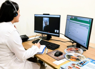 Incorporación de teleconsultas en Hospital General de Itapúa moderniza servicios públicos de salud