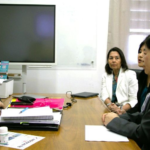 Salud y JICA fortalecen cooperación para estudio de control biológico de mosquito transmisor del dengue