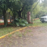 Fatal asalto en Encarnación: dos hombres fueron asesinados a balazos