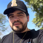 Influencer mexicano fue asesinado mientras hacía un live en Tik Tok