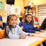 Educación y salud concentraron la mayor parte del Gasto Social, que superó los G. 20 billones a julio