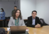 Ya está en marcha el juicio oral y público contra Hernán Rivas