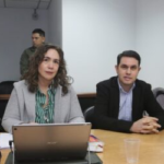 Ya está en marcha el juicio oral y público contra Hernán Rivas