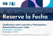 ¡Te invitamos a ser parte!