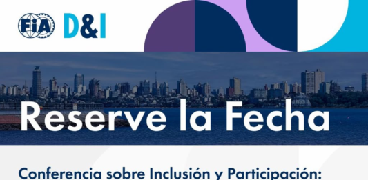 ¡Te invitamos a ser parte!