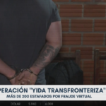 Se desbarata red de fraude piramidal que operaba en el país