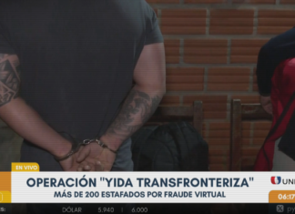 Se desbarata red de fraude piramidal que operaba en el país