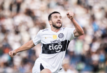 El mundo habla del debut soñado de Tim Payne en Olimpia