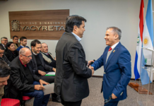 Asesoría Jurídica de la EBY logra un ahorro de unos 34 millones de dólares en tres años de gestión