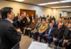 Director de la EBY destaca ordenamiento financiero y avance de obras clave en tres años de gestión