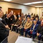 Director de la EBY destaca ordenamiento financiero y avance de obras clave en tres años de gestión