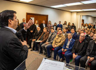 Director de la EBY destaca ordenamiento financiero y avance de obras clave en tres años de gestión