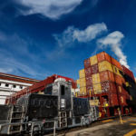 Entre enero y julio, exportaciones crecen más de 25% con fuerte protagonismo de la soja y la maquila