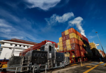 Entre enero y julio, exportaciones crecen más de 25% con fuerte protagonismo de la soja y la maquila