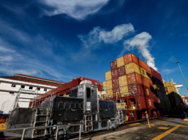 Entre enero y julio, exportaciones crecen más de 25% con fuerte protagonismo de la soja y la maquila