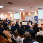 Presentan nuevas plataformas para conectar empresas, inversores y emprendedores