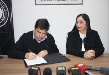 Distritos de Itapúa y la EBY aseguran continuidad de apoyo al sector productivo