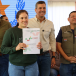 Gobierno anuncia tasas de interés del 0% para que una nueva generación asuma la titularidad de la agricultura familiar