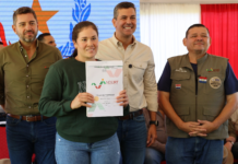 Gobierno anuncia tasas de interés del 0% para que una nueva generación asuma la titularidad de la agricultura familiar