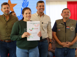 Gobierno anuncia tasas de interés del 0% para que una nueva generación asuma la titularidad de la agricultura familiar