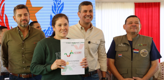 Gobierno anuncia tasas de interés del 0% para que una nueva generación asuma la titularidad de la agricultura familiar