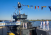 Armada Paraguaya abre sus puertas para mostrar su patrimonio e historia naval