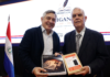 Gobierno presenta “Memoria escrita de un Gigante”, una ventana digital a la historia del Paraguay