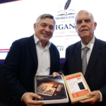 Gobierno presenta “Memoria escrita de un Gigante”, una ventana digital a la historia del Paraguay