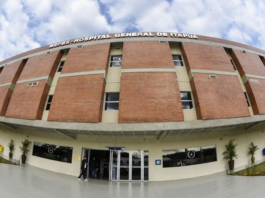 Ministra Barán destaca 3 años de transformación y expansión del sistema de Salud Pública en Paraguay