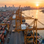 Exportaciones de manufacturas industriales crecen 35% y superan USD 1.300 millones entre enero y julio