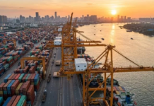 Exportaciones de manufacturas industriales crecen 35% y superan USD 1.300 millones entre enero y julio