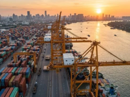 Exportaciones de manufacturas industriales crecen 35% y superan USD 1.300 millones entre enero y julio