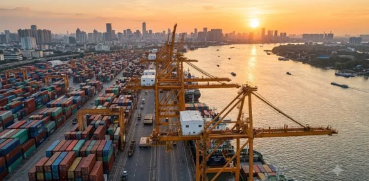 Exportaciones de manufacturas industriales crecen 35% y superan USD 1.300 millones entre enero y julio