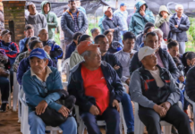 Más de 3.000 nuevos incorporados en agosto para pagos de pensión de adultos mayores