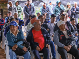 Más de 3.000 nuevos incorporados en agosto para pagos de pensión de adultos mayores