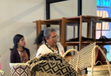 Feria ORE vuelve con su segunda edición de 2026 para poner en valor la artesanía indígena paraguaya
