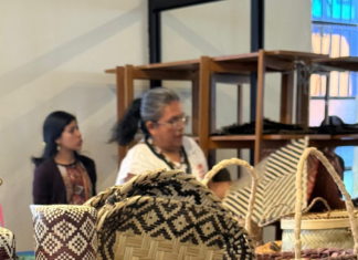 Feria ORE vuelve con su segunda edición de 2026 para poner en valor la artesanía indígena paraguaya