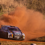 Rally del Paraguay compensará mediante créditos la huella de carbono generada por el evento deportivo